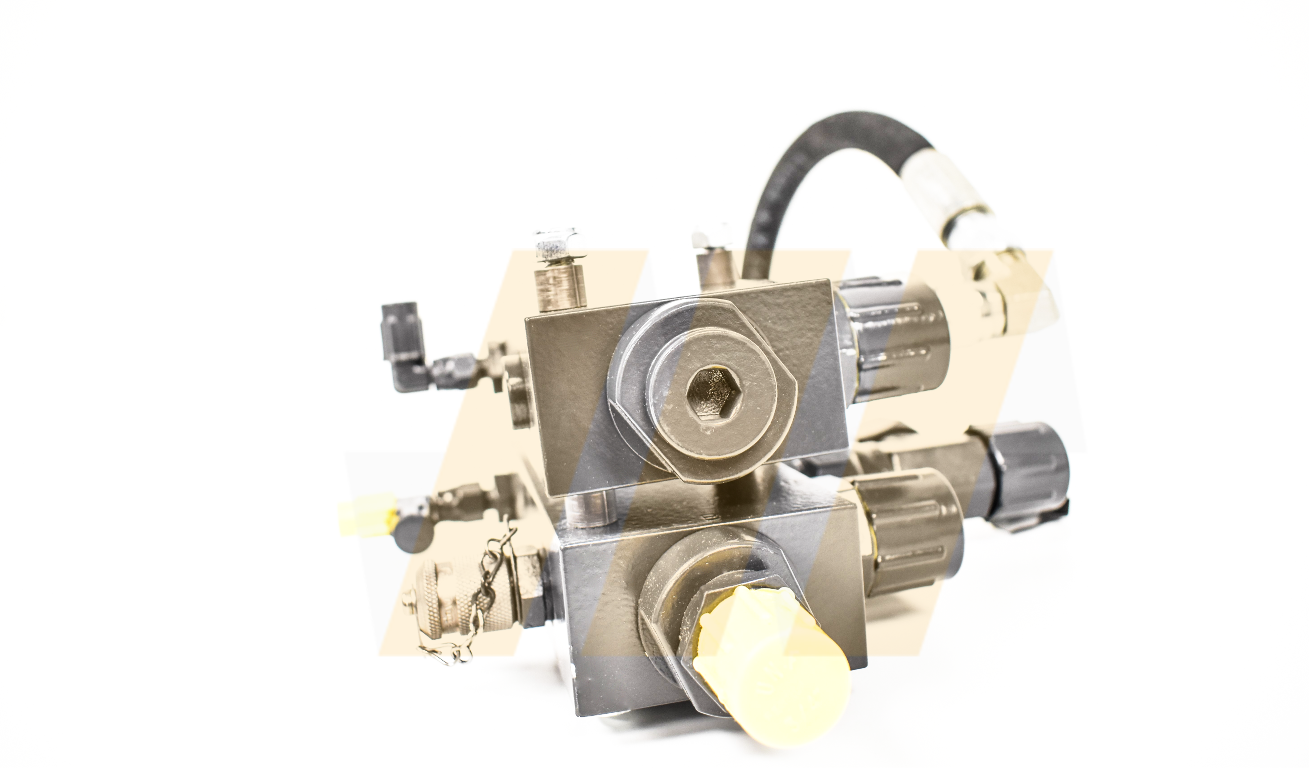 20824404 FLUSHING VALVE ASSEMBLY MCW Parts